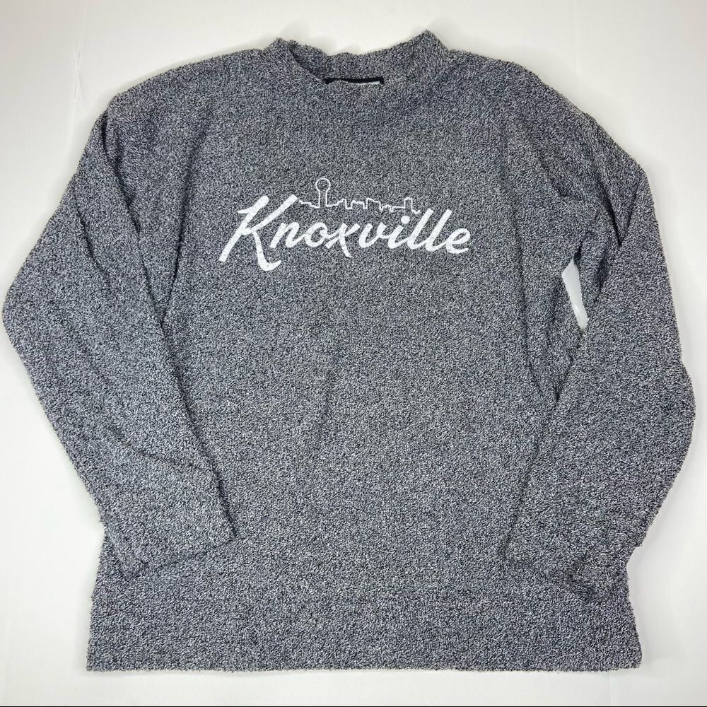 Woolly Threads Knoxville UT Vols Sweatshirt Size Large